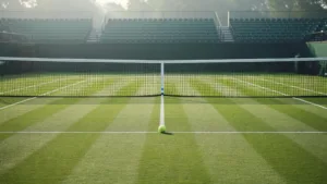ATP 500 : Cerundolo s’offre le Queen’s, Tiafoe triomphe à Halle avant Wimbledon