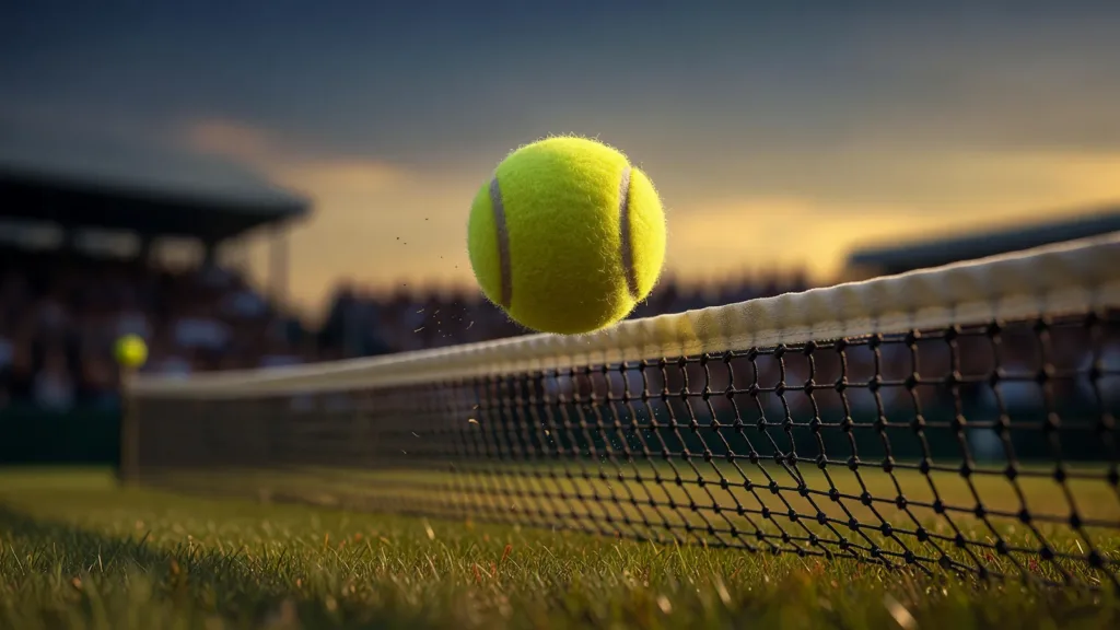 ATP 500 de Halle : Tiafoe écarte Auger-Aliassime en sauvant trois balles de match