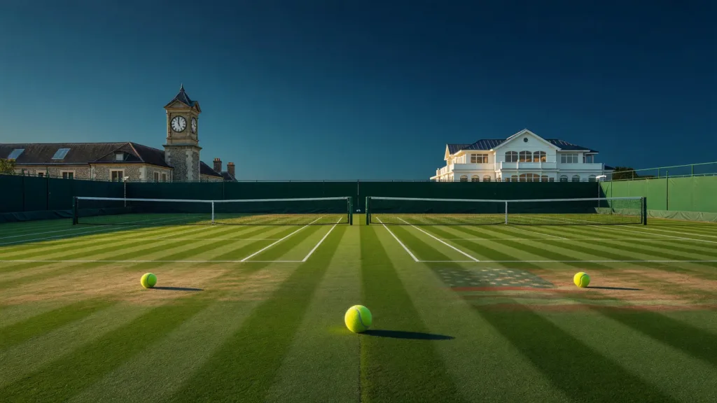 ATP 500 : finale 100% américaine à Halle, Cerundolo affronte Paul à Queen's