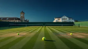 ATP 500 : finale 100% américaine à Halle, Cerundolo affronte Paul à Queen&rsquo;s