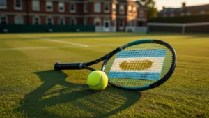 ATP 500 : Fritz-Tiafoe à Halle, Paul-Cerundolo au Queen&rsquo;s, des finales inédites sur gazon
