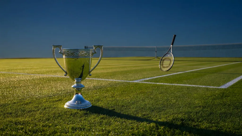 ATP 500 Queen's : Francisco Cerundolo s'impose en finale, une première pour l'Argentine