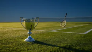 ATP 500 Queen&rsquo;s : Francisco Cerundolo s&rsquo;impose en finale, une première pour l&rsquo;Argentine