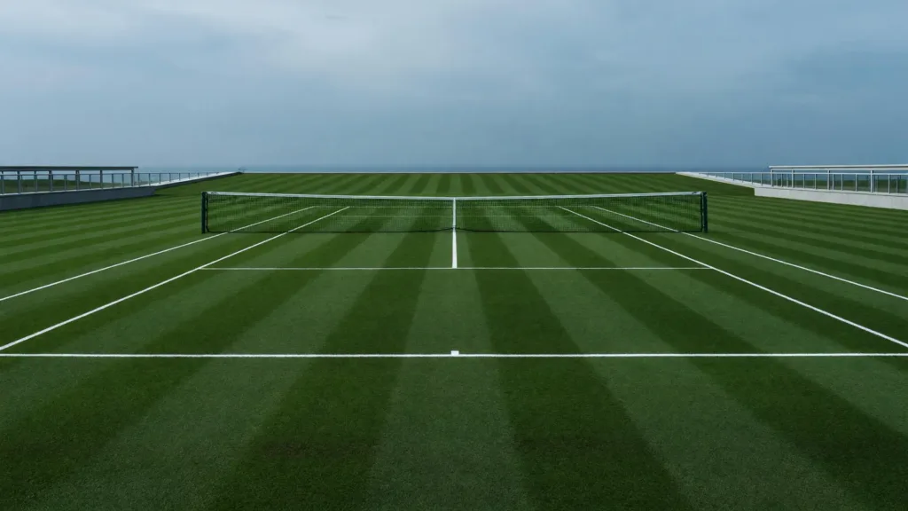 ATP Eastbourne : Diallo, Draper et Munar en favoris des 1/16 de finale