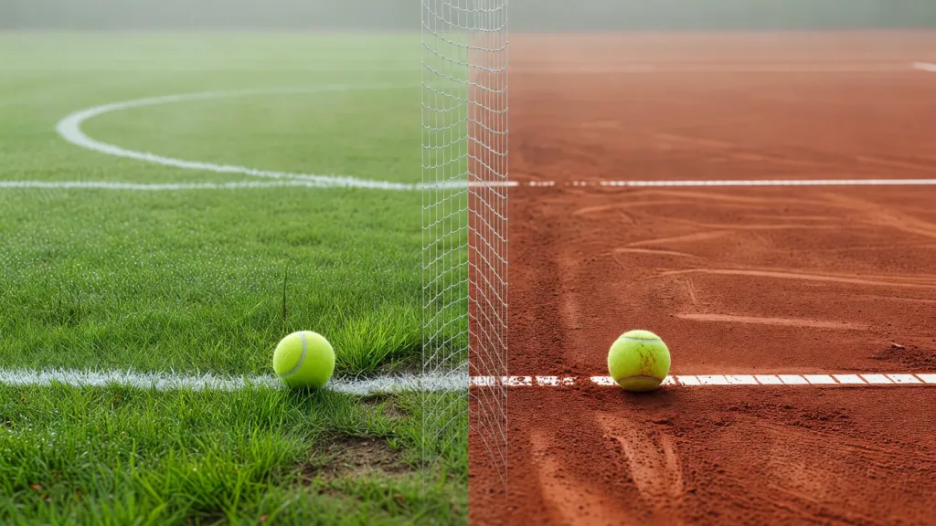 ATP Eastbourne et Mallorca : Humbert et Davidovich Fokina en finale, un doublon inédit avec Wimbledon
