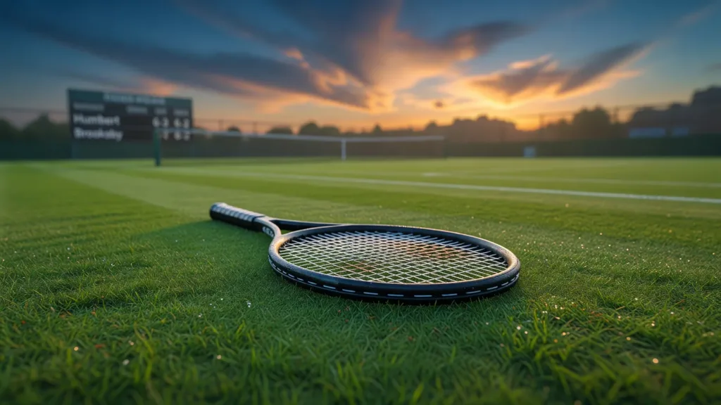 ATP Eastbourne : Ugo Humbert dompte Brooksby et file en quarts