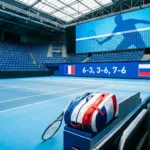 ATP Halle : Atmane défie Medvedev, le Russe fragile sur gazon