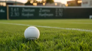 ATP Halle et Queen&rsquo;s : les pronostics du 17 juin 2026