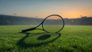ATP Halle : Félix Auger-Aliassime passe dans la douleur face à Learner Tien