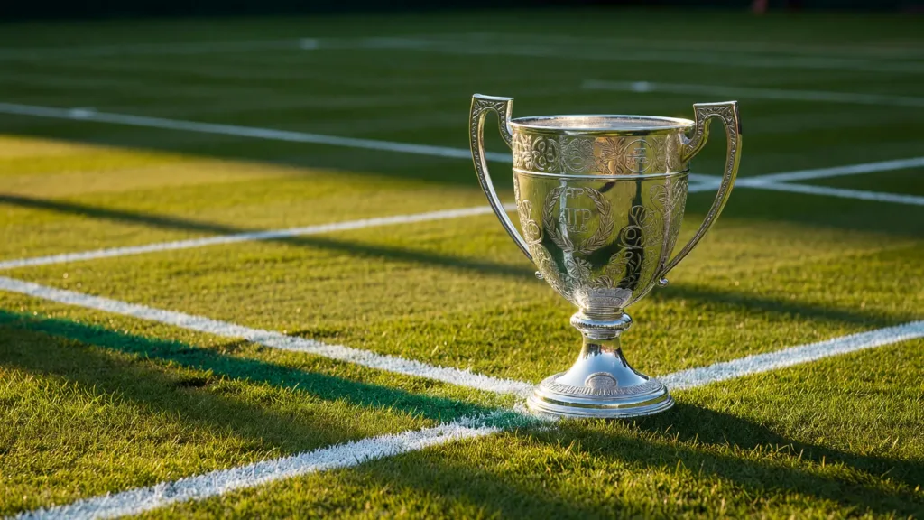 ATP Halle : Frances Tiafoe s'offre le plus grand titre de sa carrière, une finale 100% américaine