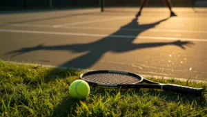 ATP Halle : Medvedev domine Atmane et file en quarts de finale