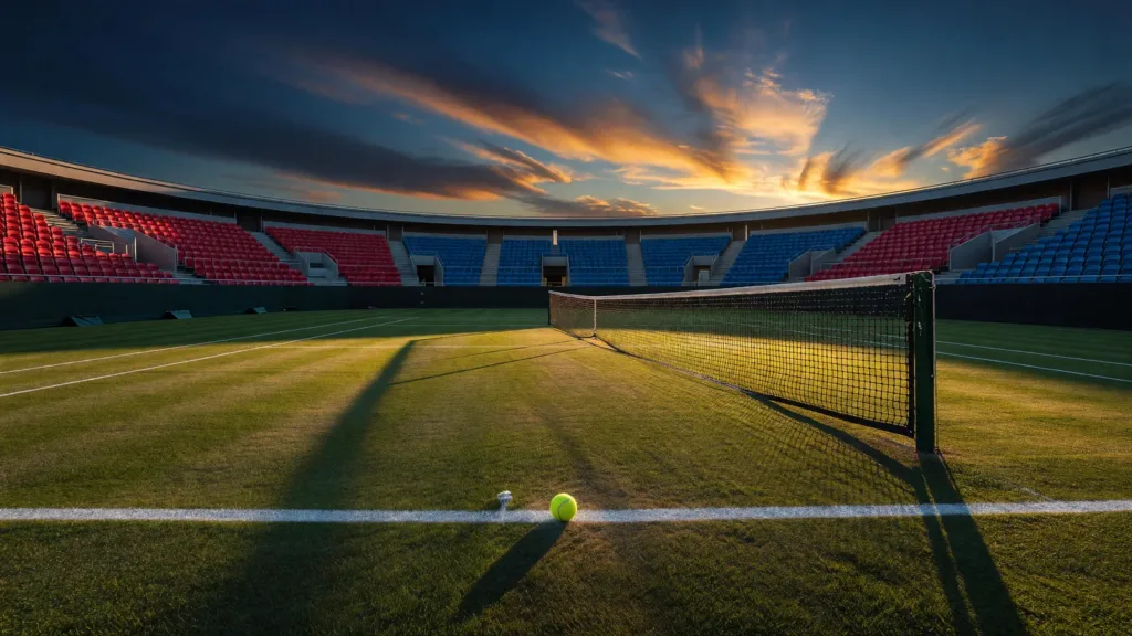 ATP Halle : Taylor Fritz confirme sa domination sur Alexander Zverev et file en finale
