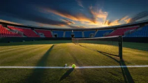 ATP Halle : Taylor Fritz confirme sa domination sur Alexander Zverev et file en finale