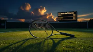 ATP Halle : Taylor Fritz domine Alexander Zverev et file en finale