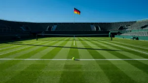 ATP Halle : Taylor Fritz domine Marozsan et file en quarts, possible retrouvaille avec Shelton