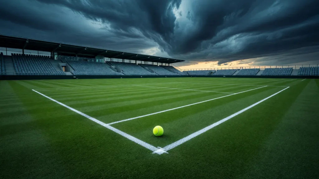 ATP Halle : Zverev défie sa malédiction contre Fritz avant Wimbledon