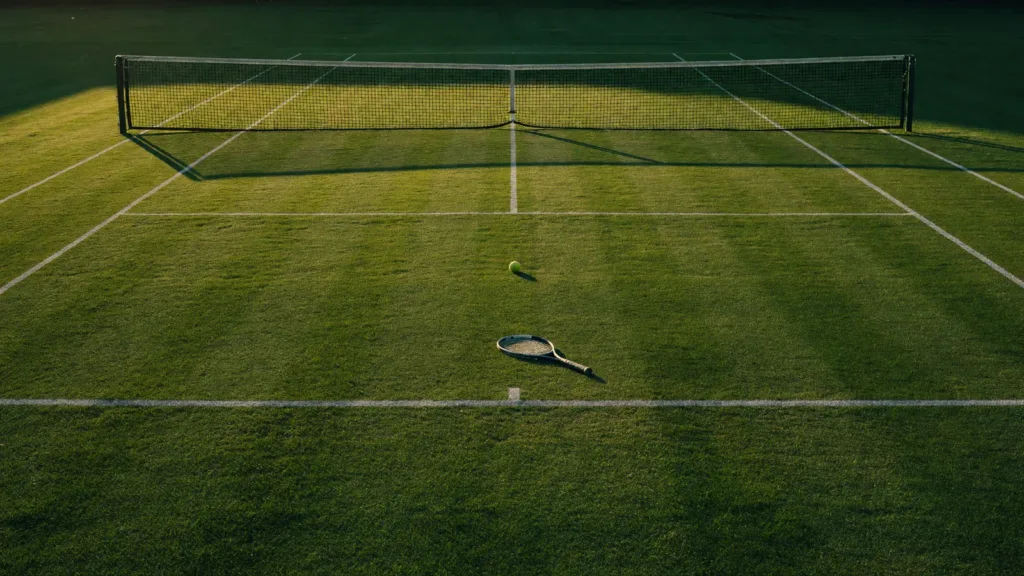 ATP Majorque : Corentin Moutet chute d'entrée face à un lucky loser inattendu