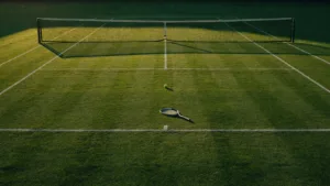 ATP Majorque : Corentin Moutet chute d&rsquo;entrée face à un lucky loser inattendu