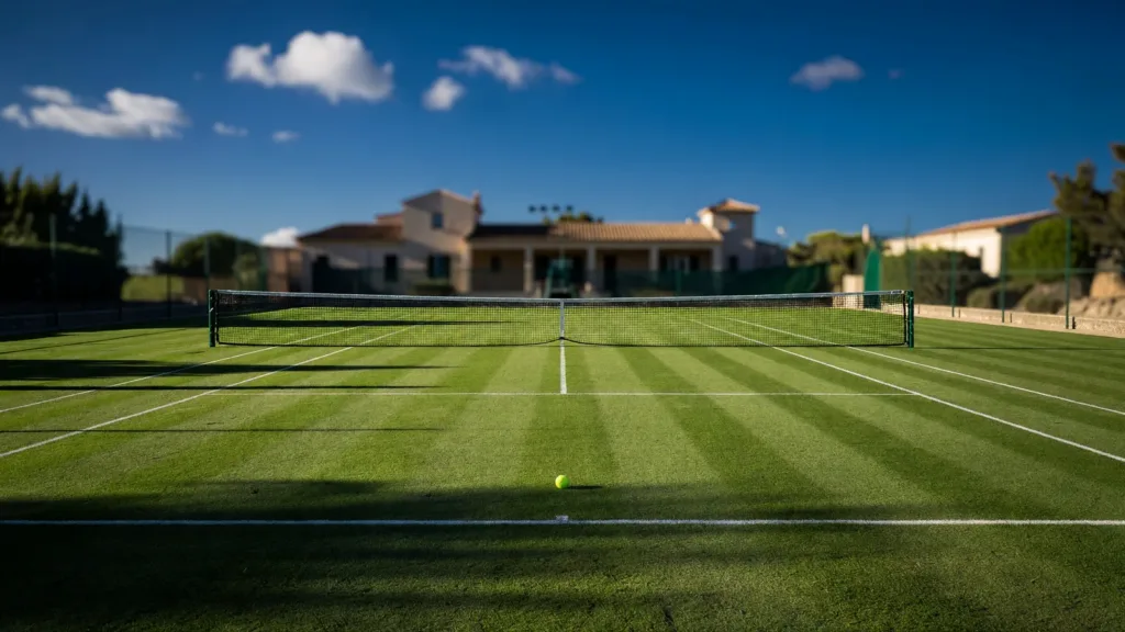 ATP Majorque : Davidovich Fokina rejoint Quinn en finale, première chance de titre
