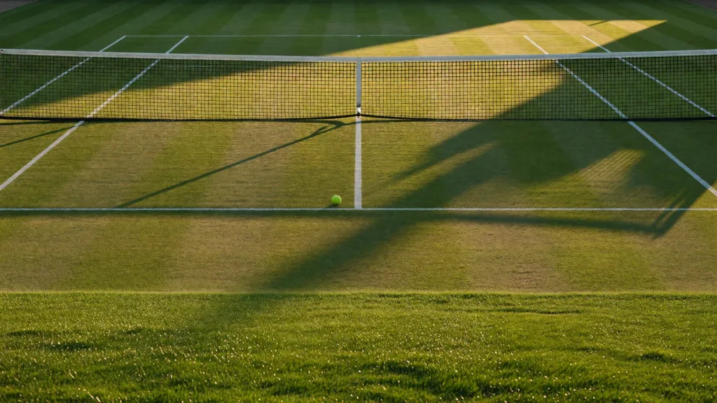 ATP Queen's : Cerundolo et Paul en finale, duel argentin contre américain