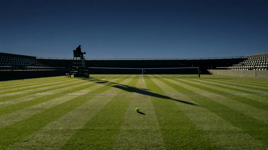 ATP Queen's : Moutet et Humbert en huitièmes ce jeudi, horaires et chaînes TV en attente