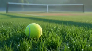 ATP : Taylor Fritz, favori de la finale de Halle, Cerundolo rejoint Paul au Queen&rsquo;s