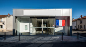 Aubusson : la Maison France Services accompagne 15 usagers par jour