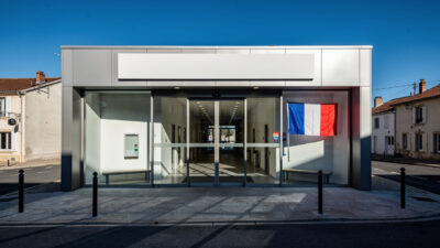 Aubusson : la Maison France Services accompagne 15 usagers par jour