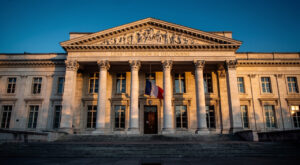 Auch : promue le 4 juin, la procureure Meyer dans la tourmente après l&rsquo;affaire Lyhanna