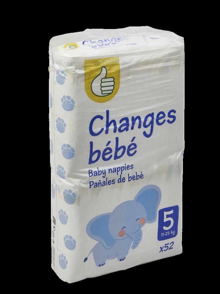 Auchan Baby Couches