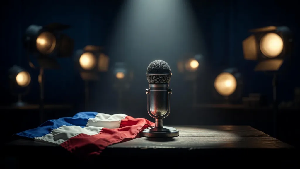 "Aucune nation ne rivalise avec la France" : Maxime Chanot enflamme le débat sur les Bleus