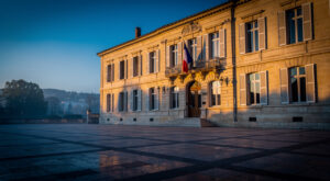 Aude : convention anti-malveillance télécom signée à Carcassonne