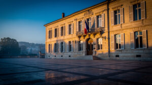 Aude : convention anti-malveillance télécom signée à Carcassonne