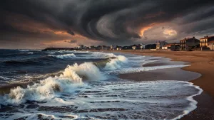 Aude : la préfecture alerte sur la dangerosité de la mer ce samedi face à la chaleur et à l’afflux de baigneurs