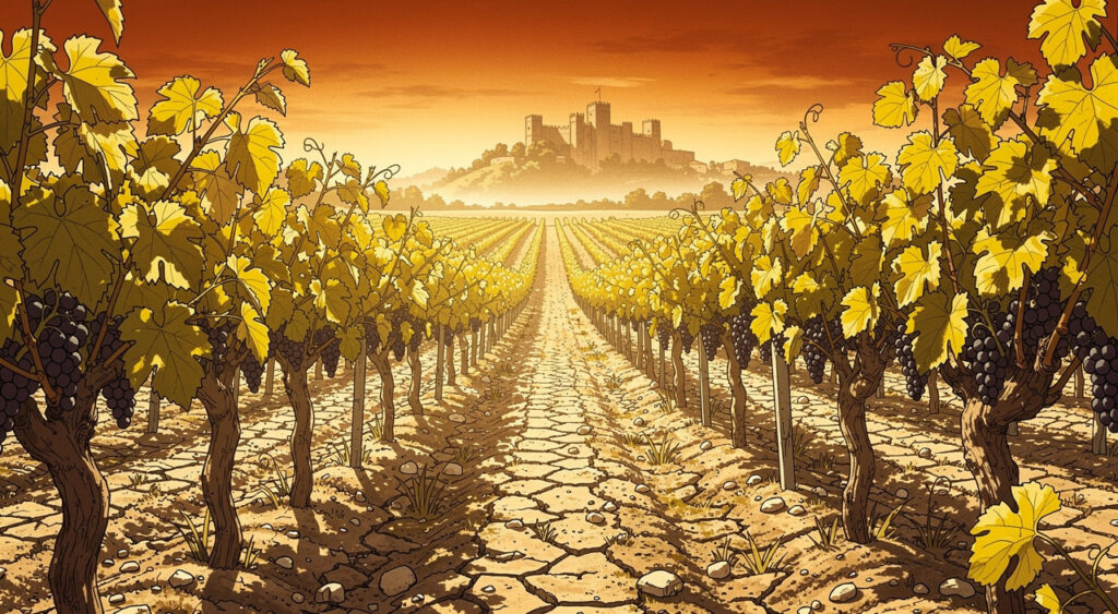 Aude : le printemps 2026, le plus chaud depuis 1947, avec +2°C sur la normale