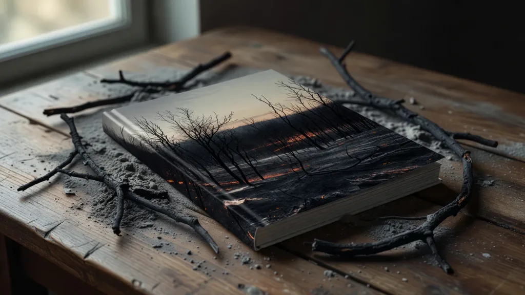 Aude : les pompiers publient un livre solidaire sur les incendies historiques de l'été 2025