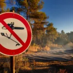 Aude : restrictions strictes sur les travaux mécaniques face au risque incendie sévère