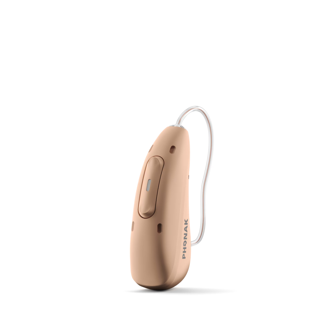 Audeo Infinio i90-R
