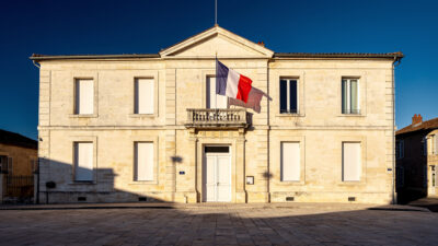 Aurillac : David Crochemore prend ses fonctions de sous-préfet le 1er juin 2026