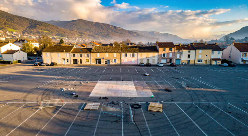 Aurillac en Scène 2026 : 11 700 festivaliers et budget quasi-équilibré