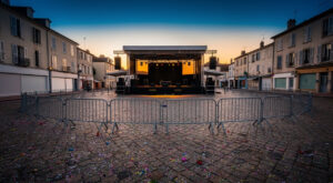 Aurillac en scène : Mika clôture avec succès la 5e édition du festival