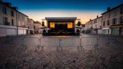 Aurillac en scène : Mika clôture avec succès la 5e édition du festival