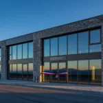 Aurillac : inauguration de la nouvelle Maison de l’Artisanat de la CMA