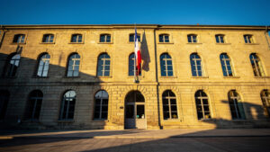 Aurillac : la DDFIP du Cantal recrute 3 apprentis en impôts, communication et comptabilité