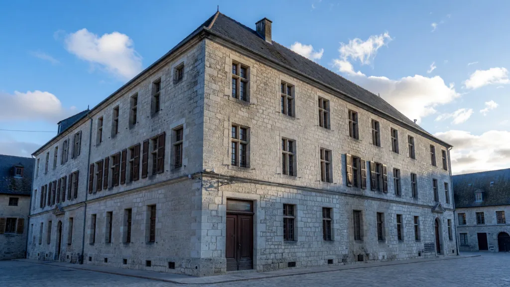 Aurillac : l'experte d'Affaire conclue Enora Alix a proposé des expertises gratuites à l'Hôtel des Carmes