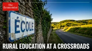 Aurillac : l&rsquo;observatoire des dynamiques rurales lance la carte scolaire pluriannuelle