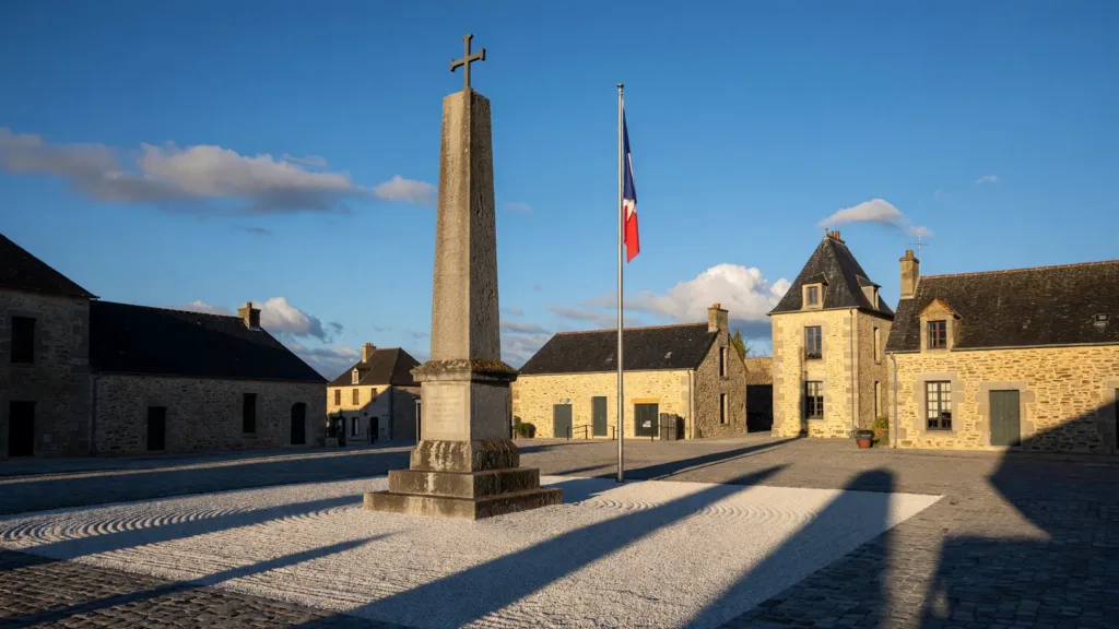 Aurillac, Mauriac, Lastic : le préfet Loos commémore le 86e anniversaire du 18 juin