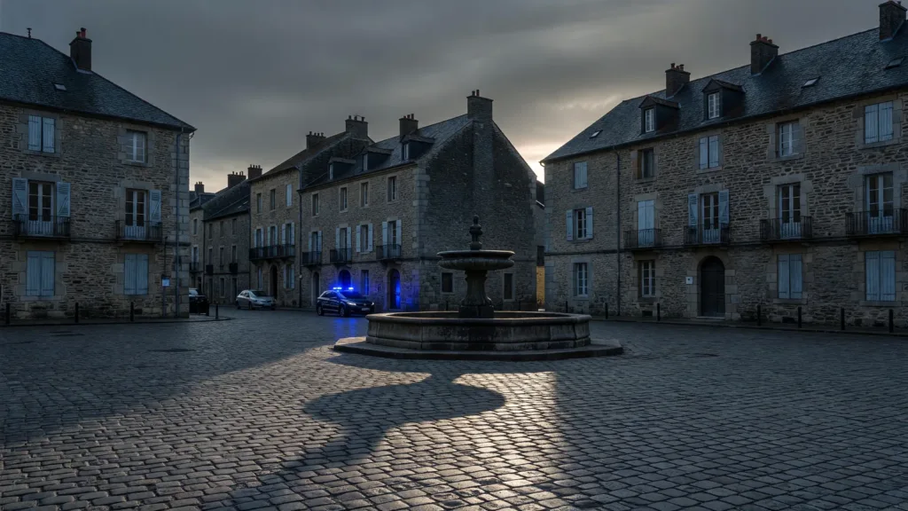 Aurillac : un homme sous OQTF condamné à 3 ans de prison pour une agression au couteau