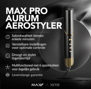 Aurum Max Pro
