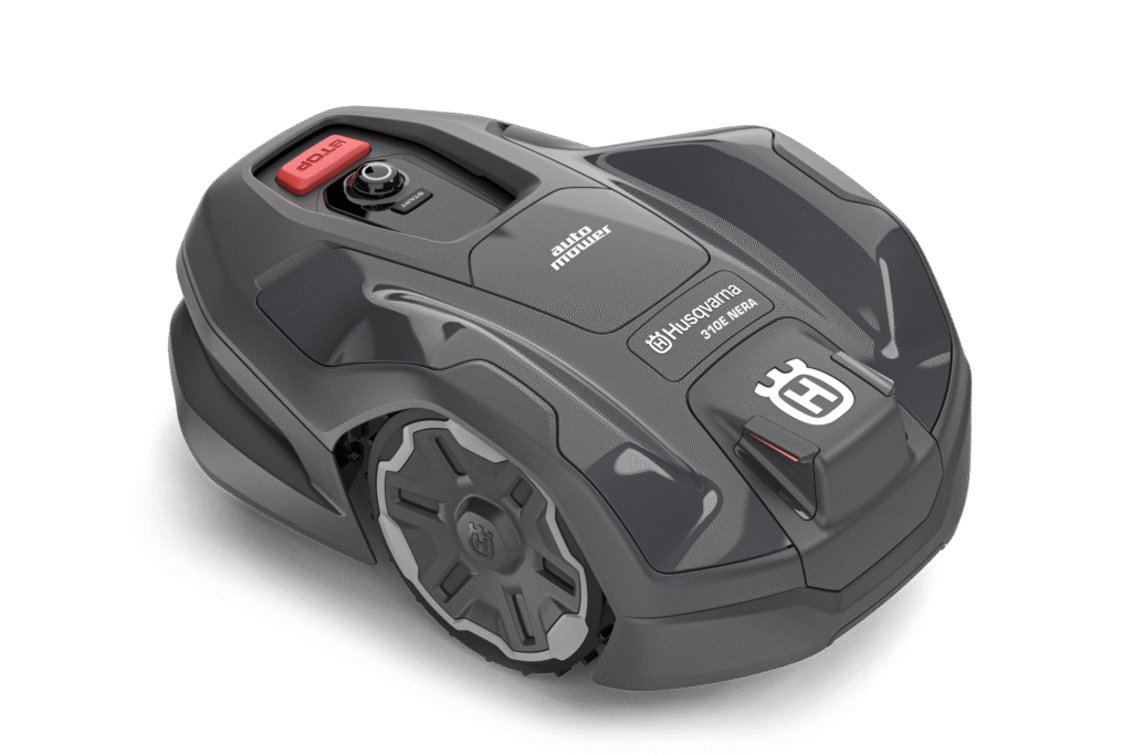 Automower 310E NERA